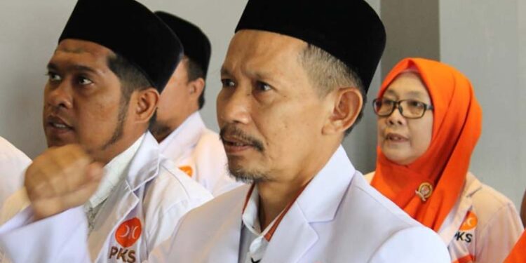 PKS Bangkalan Punya Ketua Baru, Segini Target Suara yang Dicanangkan untuk Pemilu Mendatang