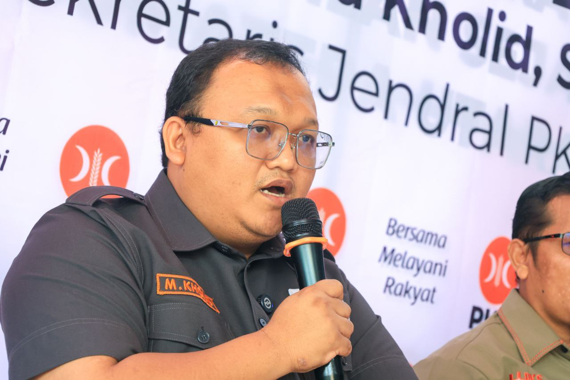 PKS Minta Bantuan Bencana Dari Luar Negeri Tidak Kena Pajak