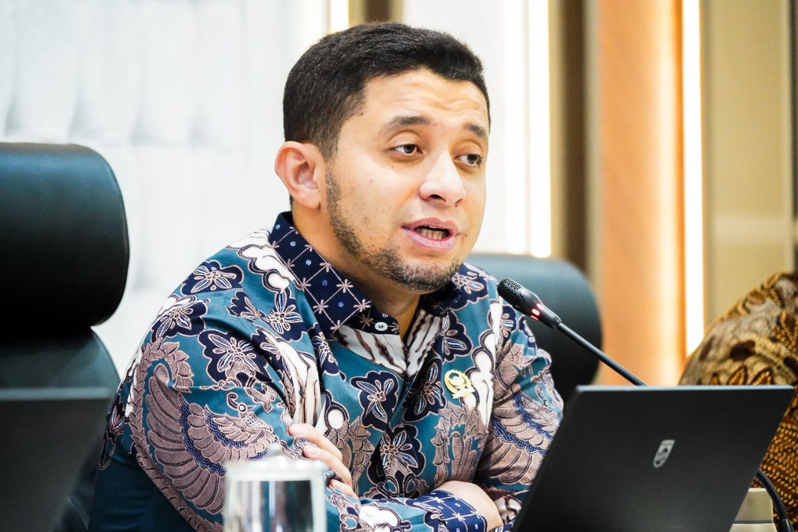 Legislator PKS: Ketegangan di Selat Hormuz Jadi Alarm bagi Ketahanan APBN