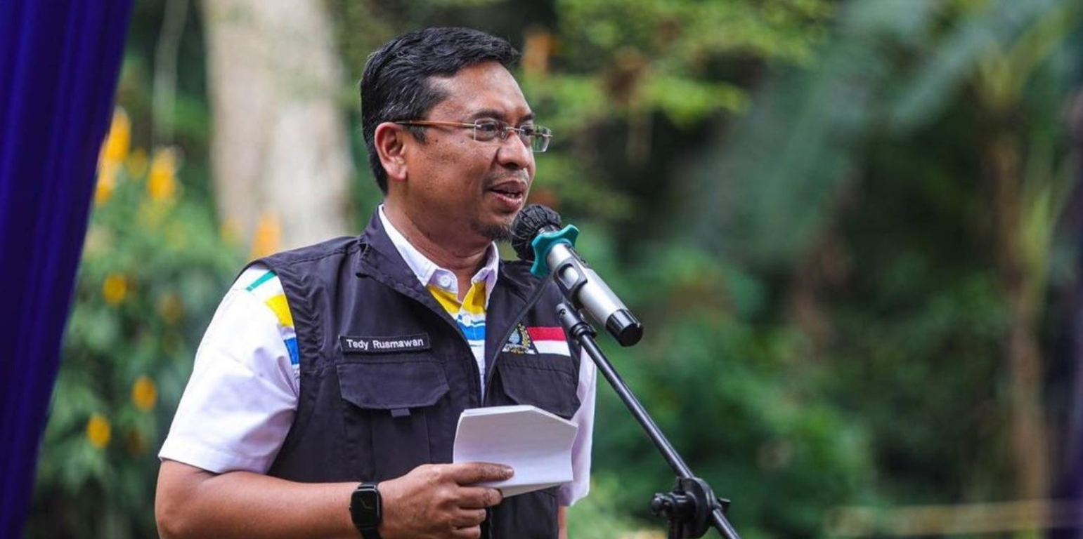 SPMB 2026 Jabar Kacau: Server Error, Skor Berubah-ubah, Legislator PKS Desak Gubernur Turun Tangan