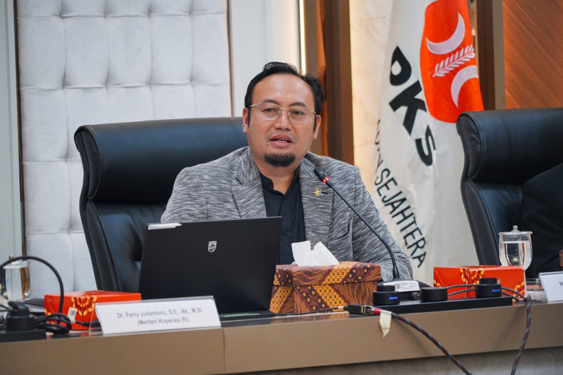 Tiga Calon Manajer KDMP Meninggal, PKS Desak Evaluasi Menyeluruh Pelaksanaan Latsarmil