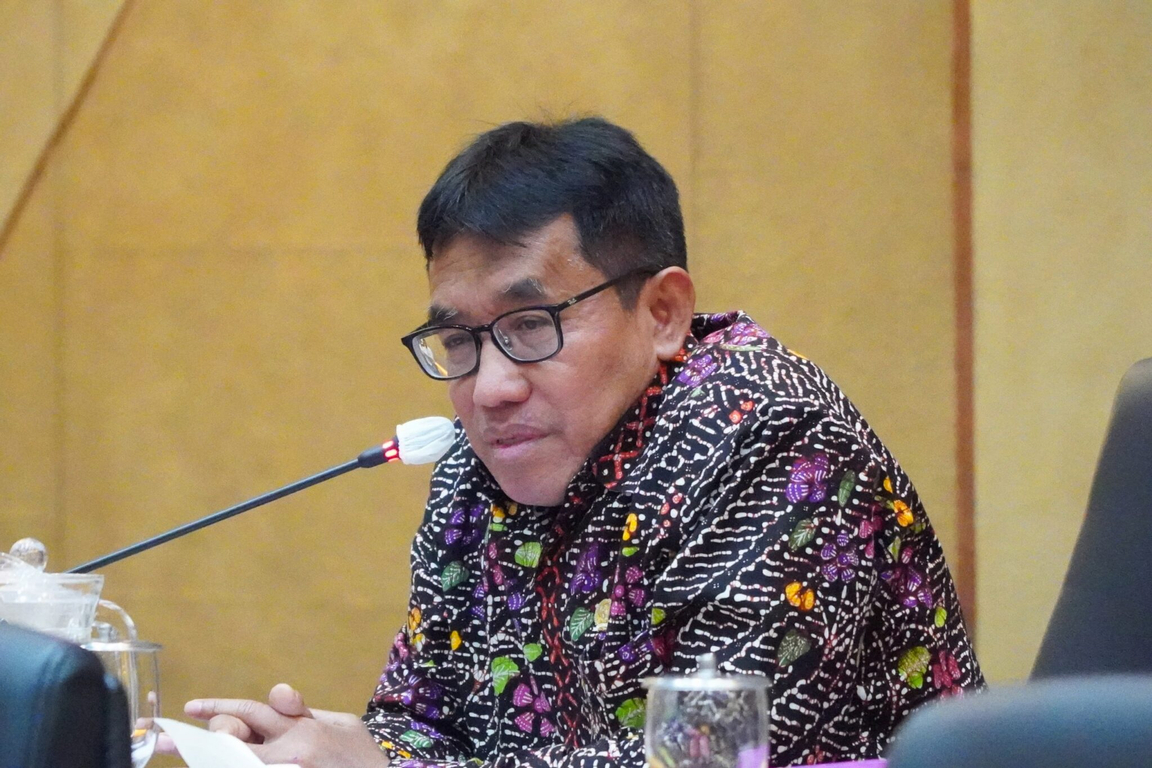 RUU Pelindungan Ketenagakerjaan Jadi Usul Inisiatif DPR, Legislator PKS: Beri Perlindungan Pekerja dan Kepastian Dunia Usaha