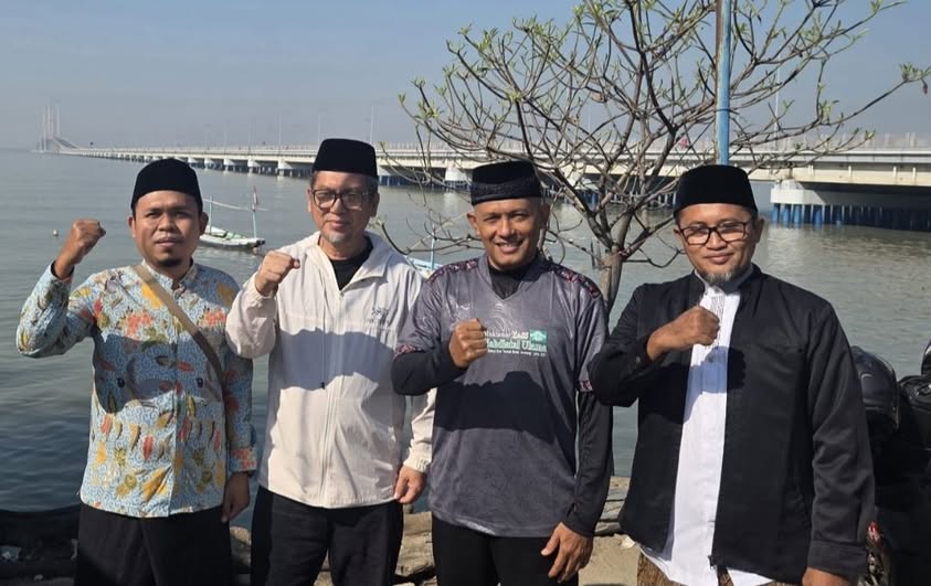 Catatan Penting dari Perjalanan AMY